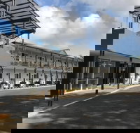 Clouds Montville - New Castle Holiday