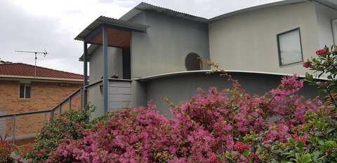 The Edgewater Bed & Breakfast - New Castle Holiday 2