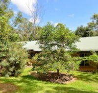 Bushland Cottages and Lodge - New Castle Holiday