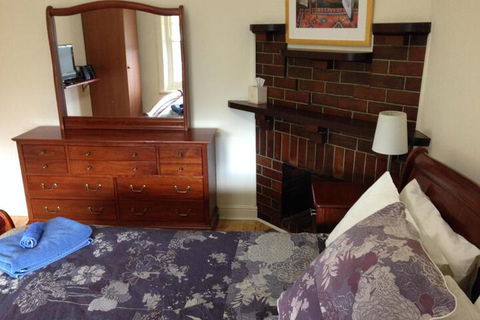 MacDonnell House Naracoorte - New Castle Holiday 4