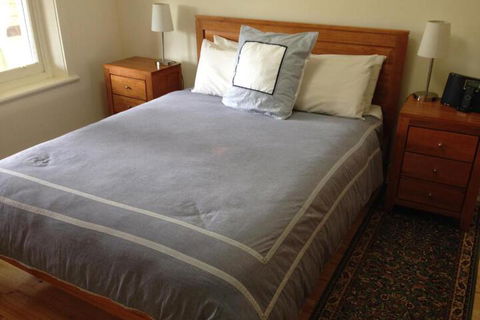 MacDonnell House Naracoorte - New Castle Holiday 3