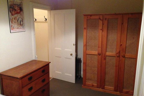 Smith Street Villa Naracoorte - New Castle Holiday 2