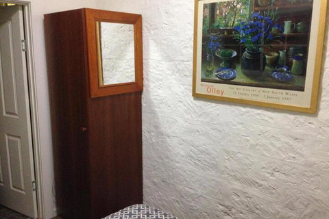 Smith Street Villa Naracoorte - New Castle Holiday 5