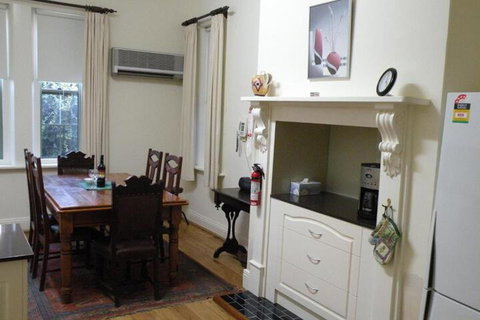 Smith Street Villa Naracoorte - New Castle Holiday 4