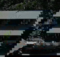 The Goat and Goose BB - New Castle Holiday