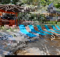 Palm Bay Resort - New Castle Holiday