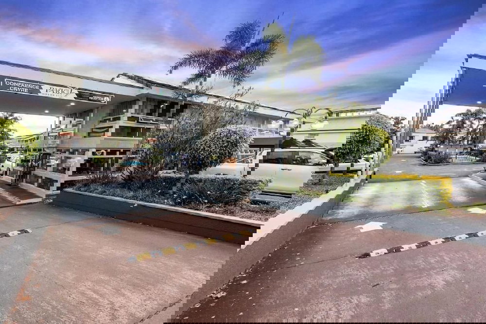 Kaimkillenbun QLD New Castle Holiday