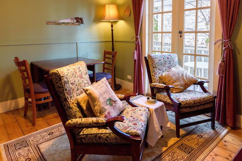 Shelton-Lea B&B - New Castle Holiday 5