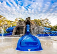 Big4 Tweed Billabong Holiday Park - New Castle Holiday