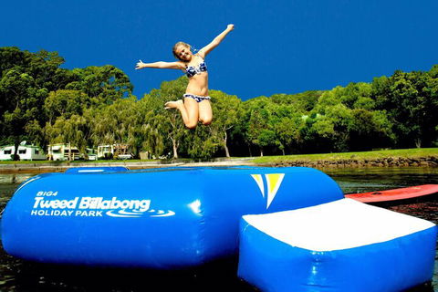 Big4 Tweed Billabong Holiday Park - New Castle Holiday 1