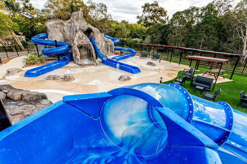 Big4 Tweed Billabong Holiday Park - New Castle Holiday 4
