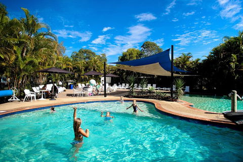 Big4 Tweed Billabong Holiday Park - New Castle Holiday 6
