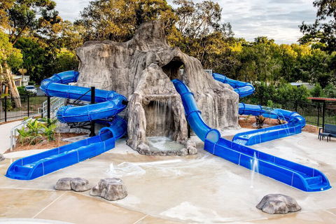 Big4 Tweed Billabong Holiday Park - New Castle Holiday 2