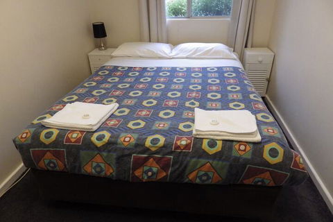 Walpole Lodge - New Castle Holiday 6