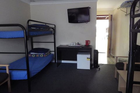 Walpole Lodge - New Castle Holiday 2