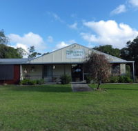 Walpole Lodge - New Castle Holiday