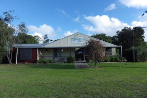 Walpole Lodge - New Castle Holiday 0