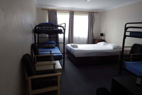 Walpole Lodge - New Castle Holiday 4
