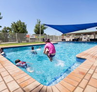NRMA Dubbo Holiday Park - New Castle Holiday