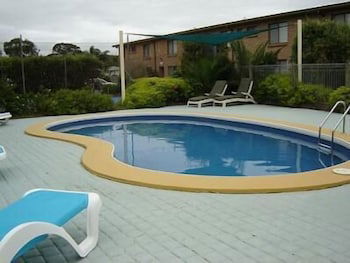 Murrah NSW New Castle Holiday
