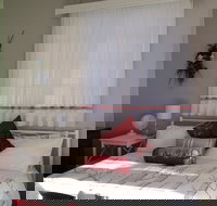 Andavine House Bed  Breakfast - New Castle Holiday