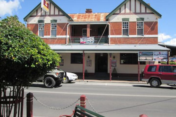 Townsend NSW New Castle Holiday