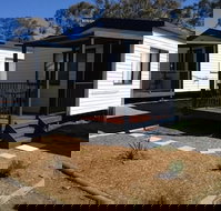 Goulburn South Caravan Park - New Castle Holiday