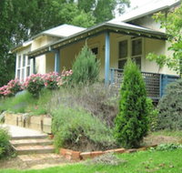 Summerhill Farm B  B - New Castle Holiday