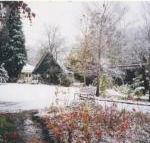 Mountain View Holiday Retreat - New Castle Holiday