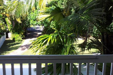 Absolute Backpackers Mission Beach - New Castle Holiday 4