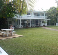 Absolute Backpackers Mission Beach - New Castle Holiday