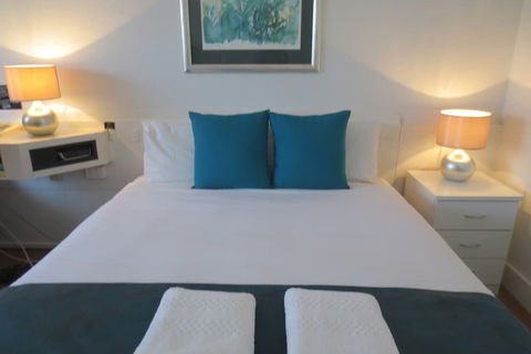 Aspley Pioneer Motel - New Castle Holiday 7