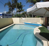 Aspley Pioneer Motel - New Castle Holiday