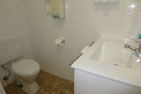 Aspley Pioneer Motel - New Castle Holiday 2