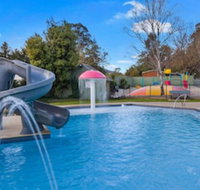 Bright Caravan Park - New Castle Holiday