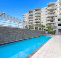 Allegro Apartments - New Castle Holiday