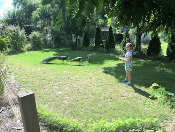 Eukey QLD New Castle Holiday
