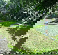 Windswept Country Retreat - New Castle Holiday