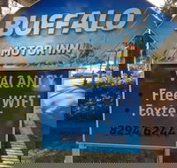 Buffalo Motor Inn - New Castle Holiday