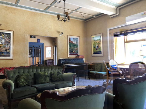 Clarendon Motel And Guesthouse - New Castle Holiday 1