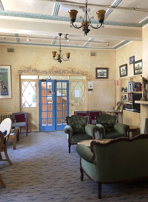 Clarendon Motel And Guesthouse - New Castle Holiday 3