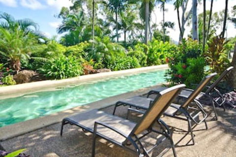 Blue Waters Views - New Castle Holiday 1