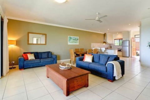 Blue Waters Views - New Castle Holiday 2