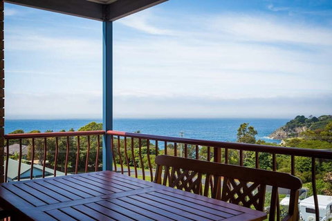 Heritage House Motel & Units - New Castle Holiday 1