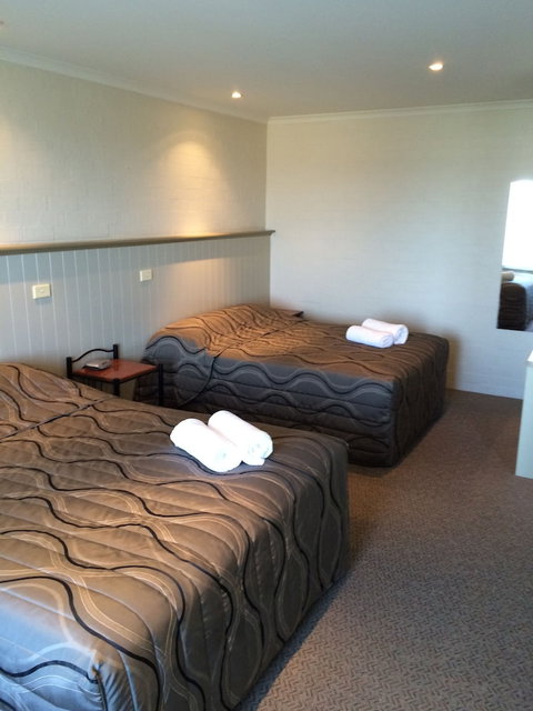 Heritage House Motel & Units - New Castle Holiday 3