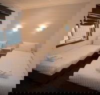 BIG4 Bright - New Castle Holiday