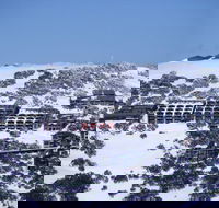Arlberg Hotham - New Castle Holiday