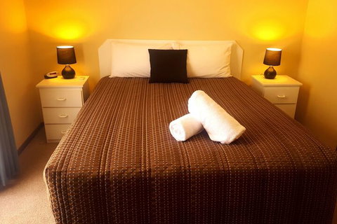 Centrepoint Motel - New Castle Holiday 6