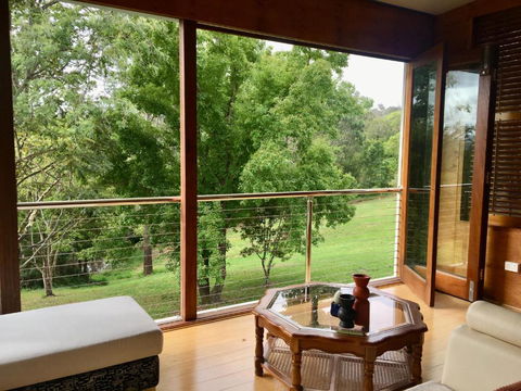 Eumundi Guesthouse & B & B - New Castle Holiday 3
