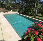 Eumundi Guesthouse  B  B - New Castle Holiday